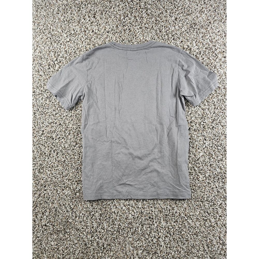Hello Kitty & Friends Girls Sz L Short Sleeve Graphic T Shirt Gray - Picture 3 of 3